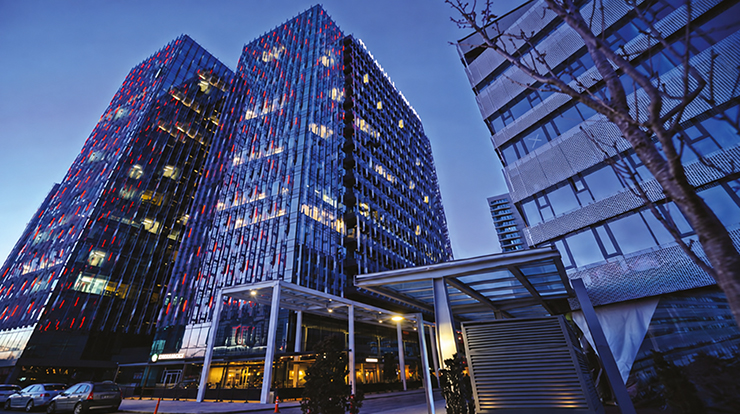Ankara sanal ofis