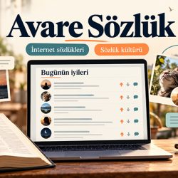 Avare Sözlük