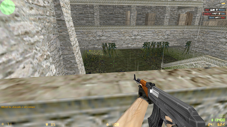 counter strike 1.6 indir