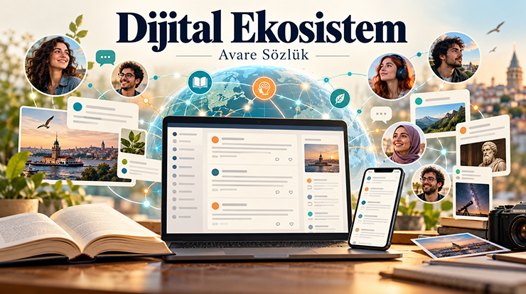 Dijital ekosistem