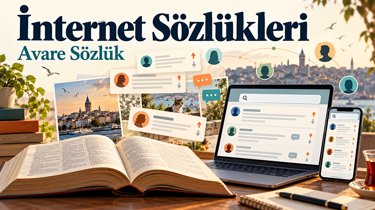 İnternet sözlükleri