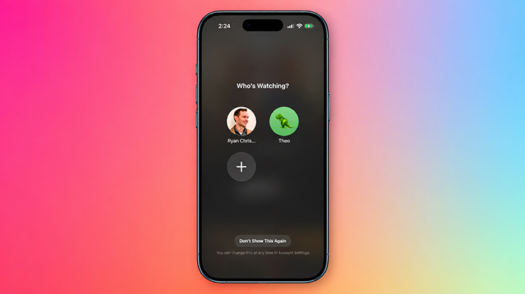 iOS 27.2