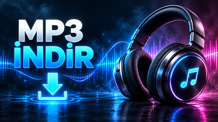 mp3 indir