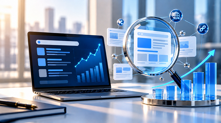 Profesyonel SEO