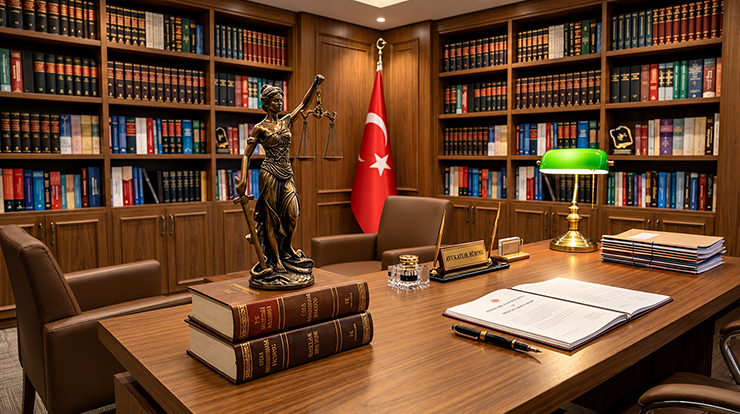 Rize boşanma avukatı