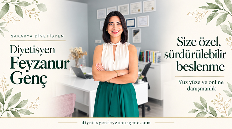 sakarya diyetisyen