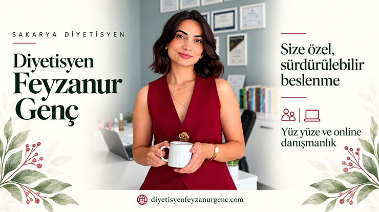 sakarya diyetisyen
