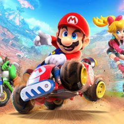 Super Mario