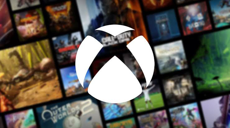 Xbox